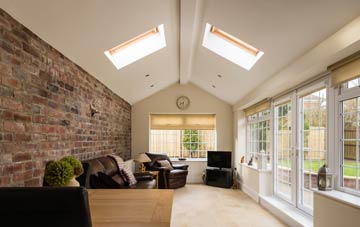 conservatory roof insulation Sandlow Green, Cheshire