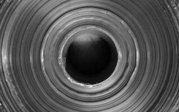 Sandlow Green edpm waterproofing