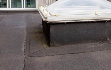 disadvantages of Sandlow Green flat roofs