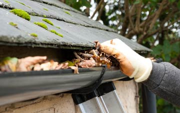 gutter cleaning Sandlow Green, Cheshire