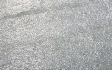 Sandlow Green laminate fibreglass or shingles?