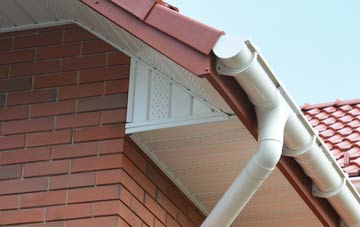 Sandlow Green soffit repair costs