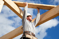 Sandlow Green roof replacement work