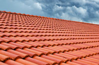 Sandlow Green roofing tiles