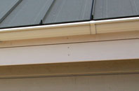 Sandlow Green soffit repair